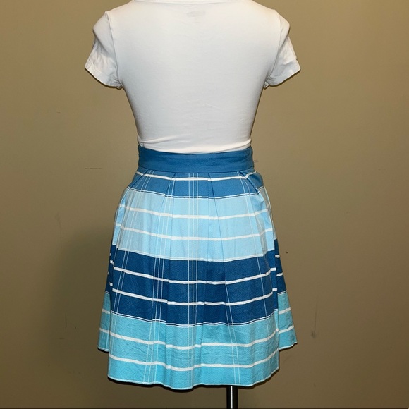 Anthropologie We Love Vera Lido Skirt - Picture 3 of 5